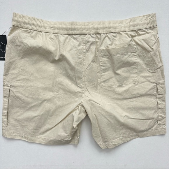 Original Use Men's 8" Utility Cargo Shorts Size XL - Picture 8 of 11